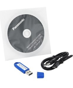 Pack Maintenance Revendeur Pour Systeme Panasonic - Pour Velo Leader Fox et Autres