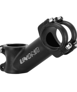 Potence VTT Uno Alu 6061 Noir Releve 35° 31,8 L 90mm Pour Fourche 1"1-8