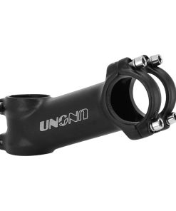 Potence VTT Uno Alu 6061 Noir Releve 17° 31,8 L 60mm Pour Fourche 1"1-8