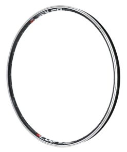 Jante VTT 27.5" Combo Noir 32T. Double Paroi - 584X19C