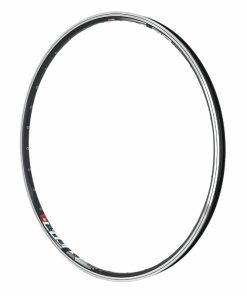 Jante VTT 29" Combo Noir 32T. Double Paroi - 622X19C