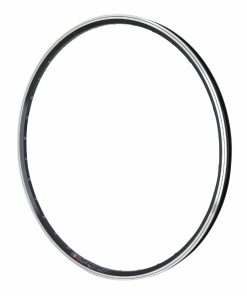 Jante VTC 700X25 -28-29" Kargo Noir 36T. Double Paroi - 622X25C