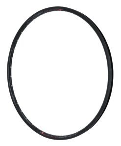 Jante VTC 700X35 -28-29" Mach1 M820 Disque Noir 36T. Double Paroi Avec Illets - 622X19C