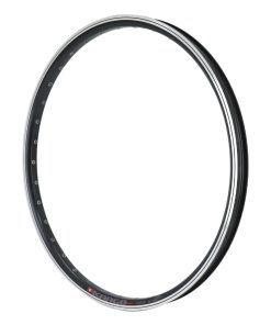 Jante VTT 24" Kargo Noir 32T. Double Paroi - 507X25C