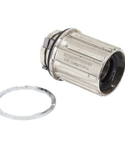 Corps de Cassette Velox Avec Moyeu VTT Axe Traversant 12-142 Shimano 11-10-9V.