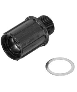 Corps de Cassette Shimano 11-10V. Rx31 Pour Axe Traversant Diam 12mm Y07C98010