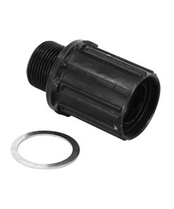 Corps de Cassette Shimano 11-10-9-8V. Mt500 Pour Axe Traversant Diam 12mm Y0Es98030