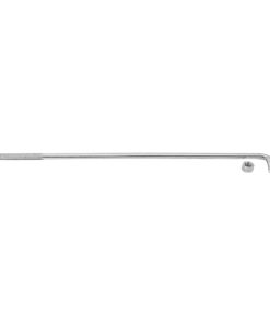 Tige Filetee Pour Bras Pour Porte Velo Plateforme Peruzzo Pure Instinct Medium (L 33Cm) Ref 166616
