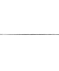 Tige Filetee Pour Bras Pour Porte Velo Plateforme Peruzzo Pure Instinct Long (L 50Cm) Ref 166617