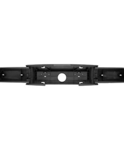 Support Feux et Plaque Immatriculation Peruzzo Pure Instinct Ref 143390-125503-125504