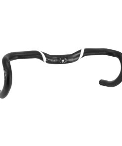 Cintre Guidon Gravel Controltech Cls Flo Alu 31,8 L 44 Exterieur Reach 70mm Haut 125mm
