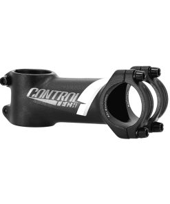 Potence Route-Gravel Controltech Cls Noir Angle --+ 5° 31,8 L 70mm