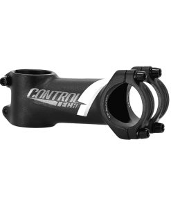 Potence Route-Gravel Controltech Cls Noir Angle --+ 5° 31,8 L 90mm