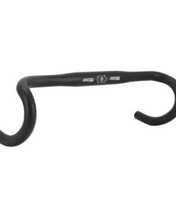 Cintre Guidon Gravel Controltech Oe Flo Alu 31,8 L 44 Exterieur Reach 70mm Haut 125mm