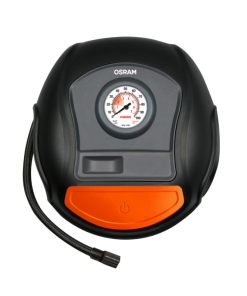 Compresseur-Gonfleur-Pompe Universel Tyre Inflate 200 (12V) -OSRAM-