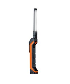 Lampe-Torche-Baladeuse Atelier A Leds OSRAM Ledinspect Pocket 200 Avec Batterie Lithium (40 A 200 Lm) 6500K (Rechargeable Usb)