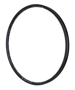 Jante VTT - VTC 700X35 -28-29" Mach1 M910 Noir 32T. Double Paroi Avec Illets Tubeless Ready - 622X23C Supporte 180Kgs