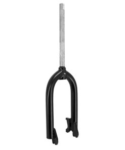 Fourche Trottinette Électrique RMS Bike 20F-X Noir pour Pneu Fat Bike 20" x 4.00