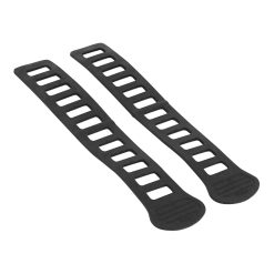 Courroie Plastique Pour Porte Velo Peruzzo Tout Modele (Vendu A La Paire)