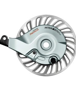 Frein Flasque Roller Brake Shimano Nexus Arriere Rc6000 - 8.2 mm (Vendu A L'Unite) - Frein Tambour