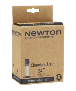 Chambre a Air Velo 24 X 1.50-1,75 Newton Valve Standard