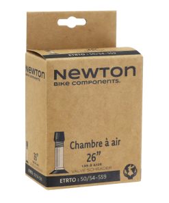 Chambre a Air Velo 26 X 1.95-2.125 Newton Valve Standard 48mm