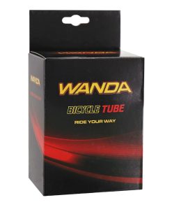 Chambre a Air Velo 29 X 2.10-2.40 Wanda Valve Standard