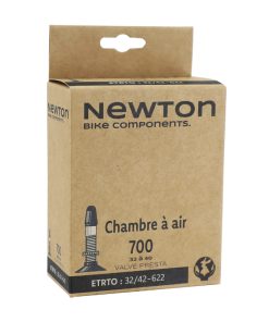 Chambre a Air Velo 700 X 35 Newton Valve Presta