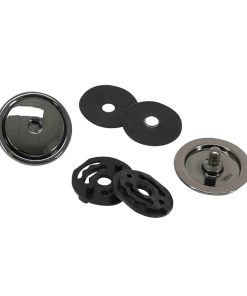 Kit Vis Pour Fixation Ecran Sur Casque Revoe - Serrage Chc