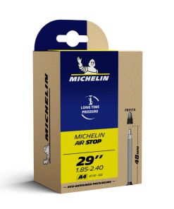 Chambre a Air Velo 29 X 1.85-2.40 Michelin A4 Valve Presta 48mm