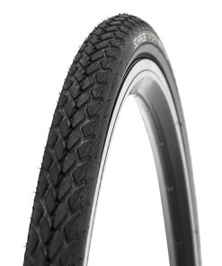 Pneu Vtt Urbain 28-29 x 2.00 Schwalbe Marathon Green Noir Tr (50-622) Renfort Flanc Reflex Compatible Vae