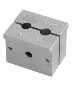 Outil Pro Mors Cyclus Pour Axe de Roue 9mm et 10mm