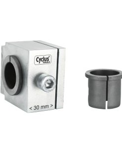 Outil Pro Guide Pour Decoupe Pivot Fourche 1'' et 1''1-8 Cyclus