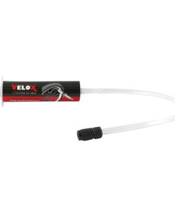Seringue Pour Preventif Anti-Crevaison Velox Rinjector Tubeless Vp-vs (Capacite 60Ml)