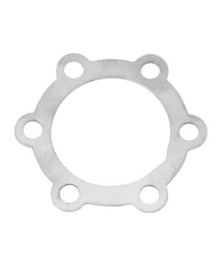 Entretoise - Rondelle Pour Disque 6 Trous Inox 304L Epaisseur 1mm