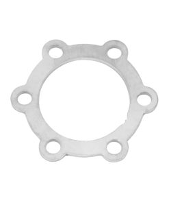 Entretoise - Rondelle Pour Disque 6 Trous Inox 304L Epaisseur 2mm