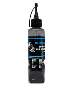 Graisse Velo Shimano Transmission Nexus Noir (Tube de 100Grs)