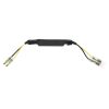 Resistance et Cable Pour Indicateur Led Velos Multifonctions (Jusqu'A 21W) -Selection Gravity-
