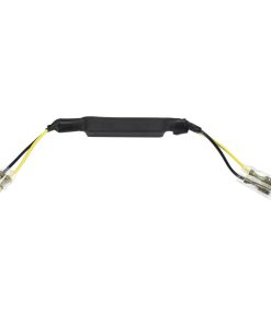 Resistance et Cable Pour Indicateur Led Velos Multifonctions (Jusqu'A 21W) -Selection Gravity-