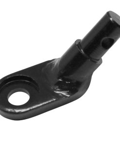 Attache Remorque Velo Pour Remorque Enfant - Diametre 10.5mm (Vendu A L'Unite)