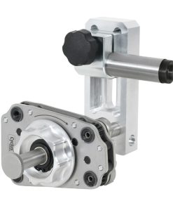 Outil Pro Pour Fraiser Patte Frein A Disque Postmount et Flatmount Cyclus