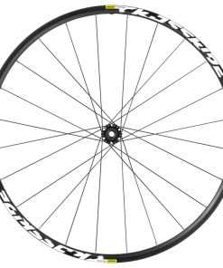 Roue VTT Disque Blocage 27.5" Mavic Crossride Avant Disque 6 Trous Jante 584-21