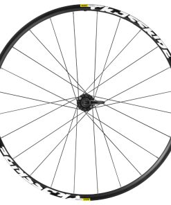 Roue VTT Disque Blocage 29" Mavic Crossride Arriere Hg 10-11V Disque 6 Trous Jante 622-21