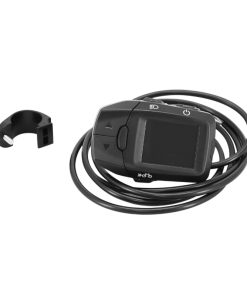 Compteur - Display Lcd Lateral Vae Leader Fox Orem Panasonic (Pour Moteur Nua270F)