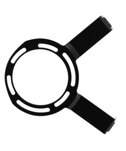 Support Carter de Chaine Vae Leader Fox Pour Moteur Central Bafang