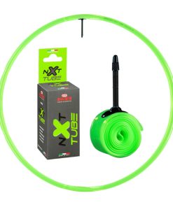Chambre a Air Velo 700 X 23-32 Gravity Nxt Tpu Valve Presta 45mm Ultra-Legere Poids 45Grs - Ultra Compacte