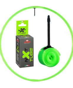 Chambre a Air Velo 700 X 23-32 Gravity Nxt Valve Presta 75mm Ultra-Legere Poids 49Grs - Ultra Compacte