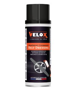 Lubrifiant Velo Courroie Velox Adherent Courroie Vae (Aerosol 200Ml)