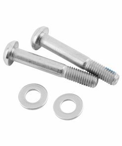 Vis Pour Frein Disque Route SRAM Flatmount T25 En 32mm (Vendu A La Paire)