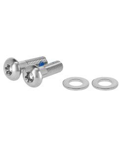 Vis Pour Frein Disque Route SRAM Flatmount T25 En 17mm (Vendu A La Paire)